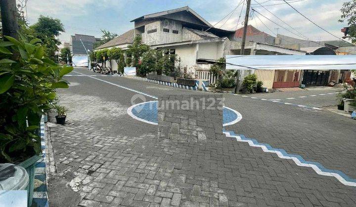 Dijual Rumah Kos Deltasari Indah Waru Sidoarjo Ron.a2146 2