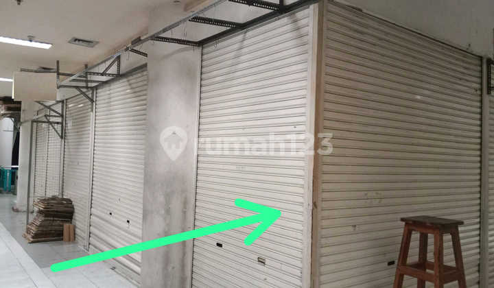 Dijual Stand Pusat Grosir Surabaya (Pgs) Bubutan Surabaya Ron.a3063 Dijual Stand Pusat Grosir Surabaya (Pgs) Bubutan Surabaya Ron.a3063