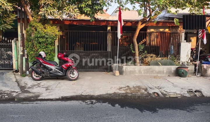 Dijual Rumah Pulo Wonokromo Surabaya Ron.a3114