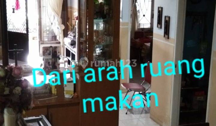 Dijual Rumah Pondok Tjandra Indah Semangka Waru Sidoarjo Ron.a2112 2