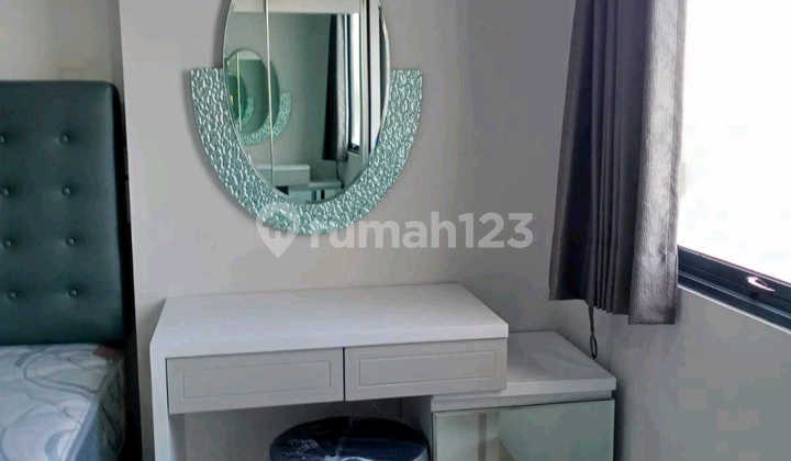 For Sale Cornell Citraland Surabaya Apartment Lie.a099