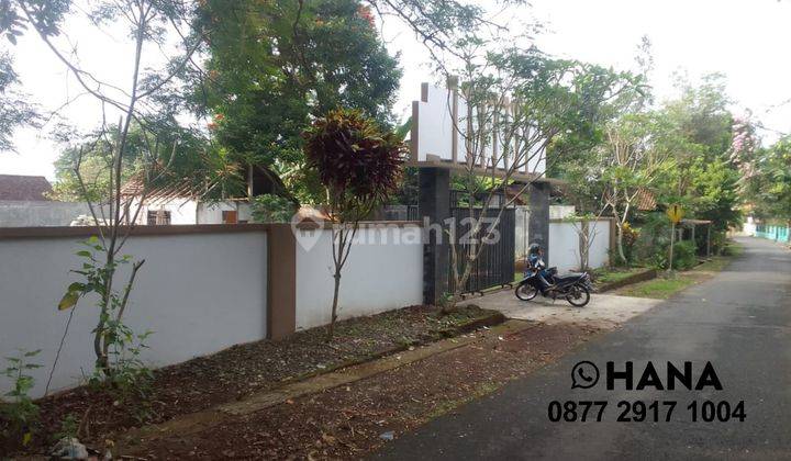 Tanah Kavling Siap bangun tengah kota salatiga 2
