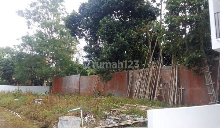 Tanah Kavling Siap bangun tengah kota salatiga 5