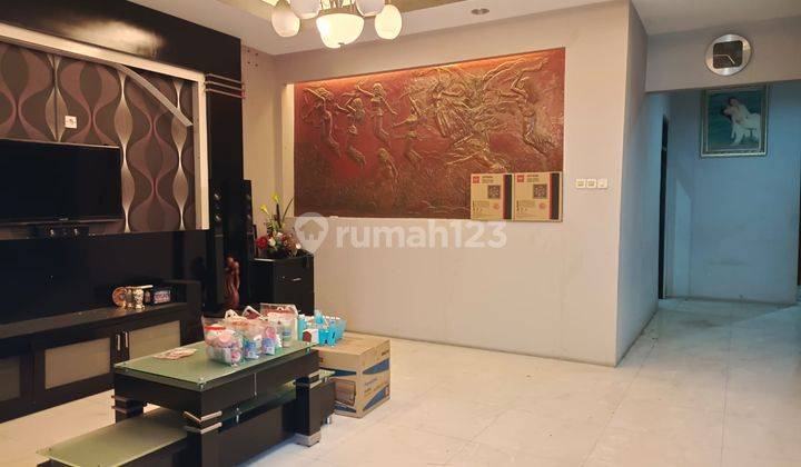 Dijual Rumah Tanah Luas Cililitan Jakarta Timur 2