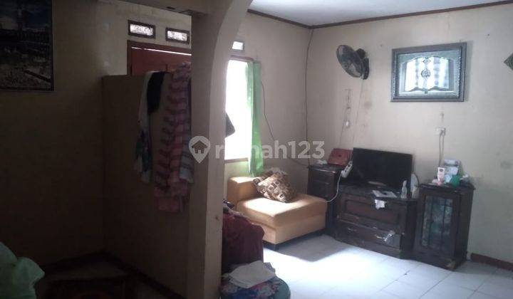 Dijual Rumah di Taman Wisma Asri Bekasi  2