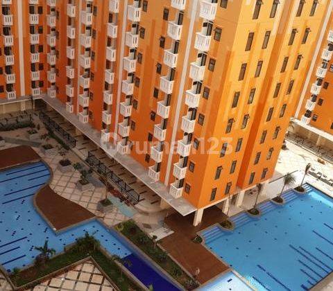 Dijual Apartemen Kemang View 2 Kamar Tidur 1