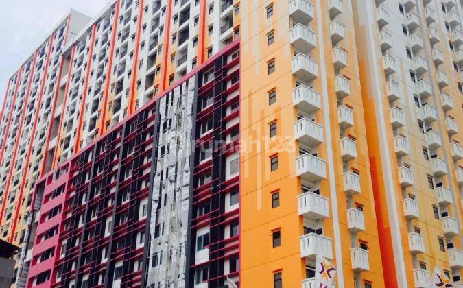 Dijual Apartemen Kemang View 2 Kamar Tidur 4