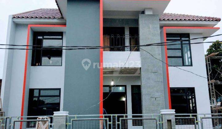 Dijual Rumah Siap Huni Kebalen Bekasi  1