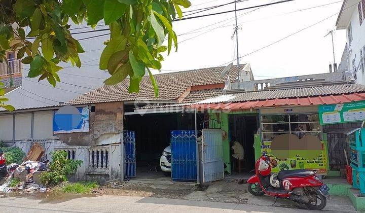 Dijual Rumah di Harapan Jaya Bekasi  2