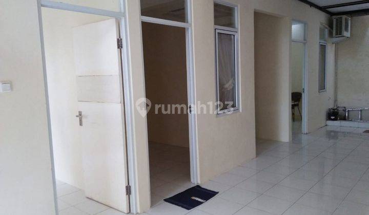 Dijual Cepat Rumah Cibubur City Bogor  2