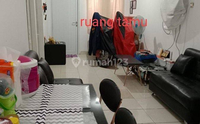 Rumah dijual di Cinere Depok Jakarta Selatan  2