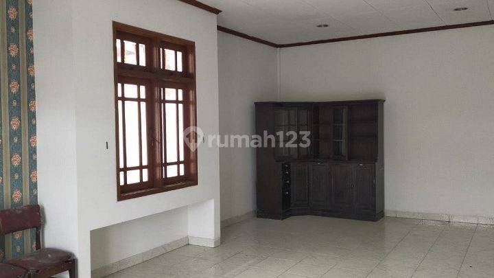 Rumah Dijual di Pulomas Jakarta Timur  2