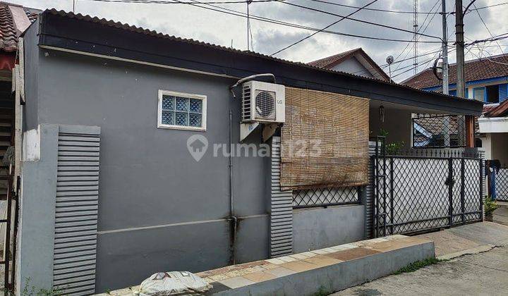 Rumah  di Harapan Baru Bekasi 2