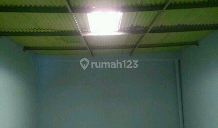 Disewa Ruko Aralia Harapan Indah Bekasi  6