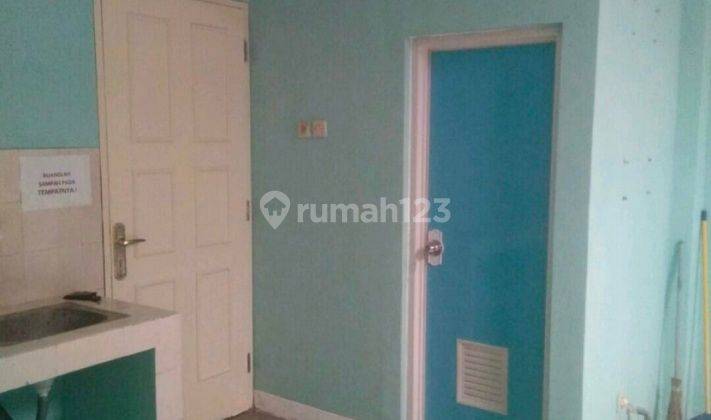 Disewa Ruko Aralia Harapan Indah Bekasi  7