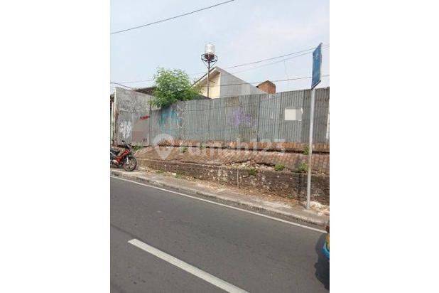 Disewakan Tanah Kosong di Bukit Duri Jakarta Selatan  1