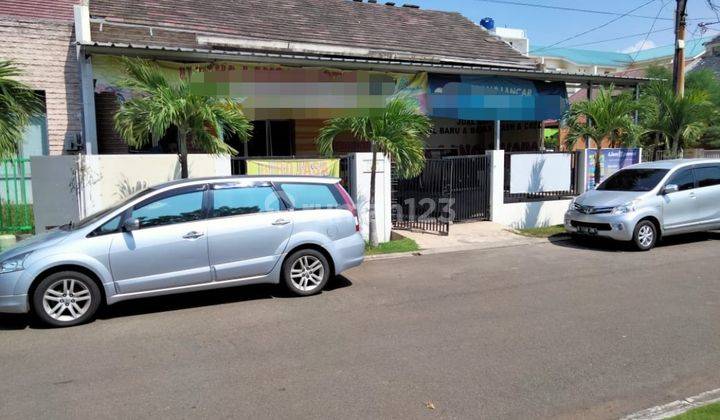 Dijual Cepat Rumah Hook Cluster Ifolia Harapan Indah Bekasi  1