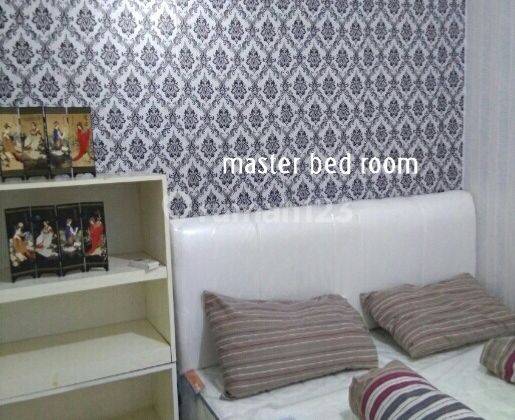 Dijual Apartemen 2 Bedroom Oak Tower Pulogadung Jakarta Timur  1