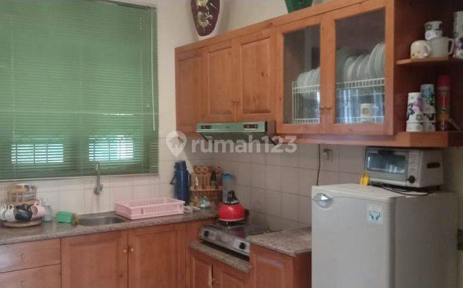 Villa Puncak Resort Cibadak Cianjur Jual Cepat  7