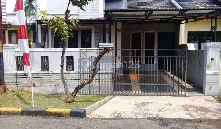 Dijual Rumah Siap Huni Grand Sentul Bogor  1