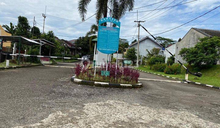 Dijual Rumah Siap Huni Grand Sentul Bogor  2