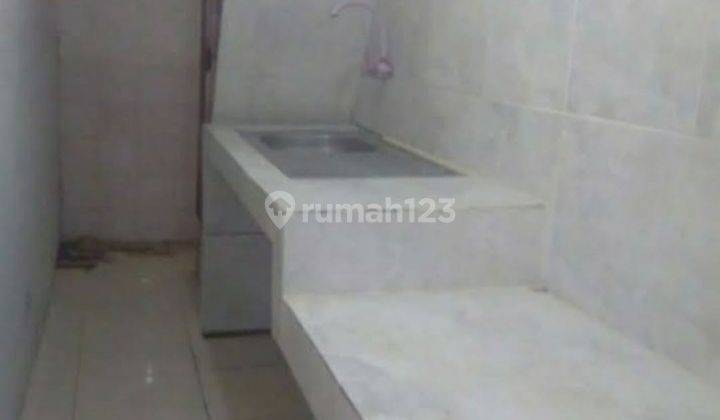 Disewa Rumah di Harapan Indah Bekasi  6