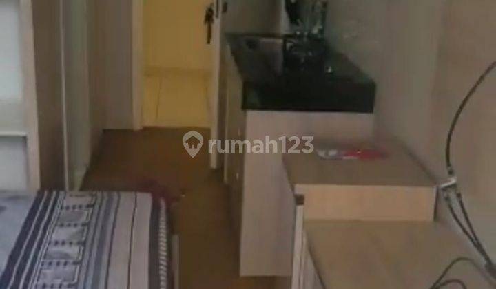 Disewa Apartemen Studio Furnished SpringLake Summarecon Bekasi  2