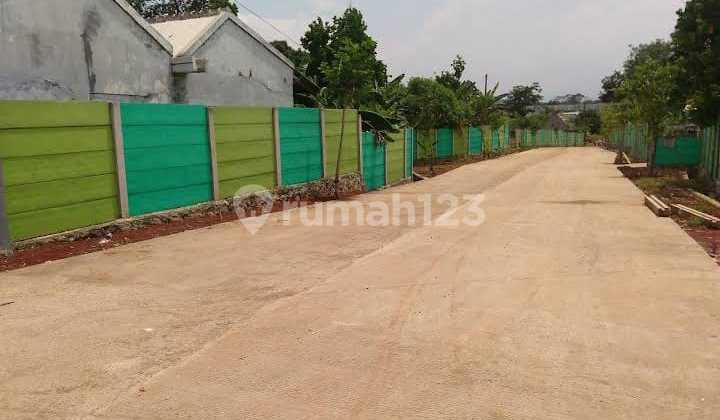 Rumah Subsidi Paling Strategis di Parung Bogor Selatan Jakarta 7