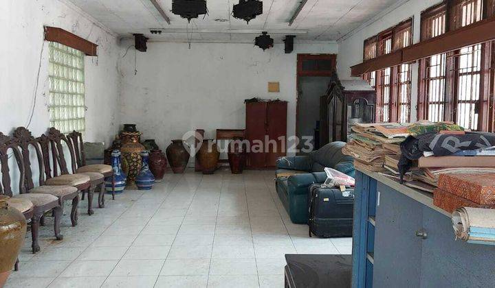 Dijual Rumah Tinggal di Komplek Kehutanan Bogor 2