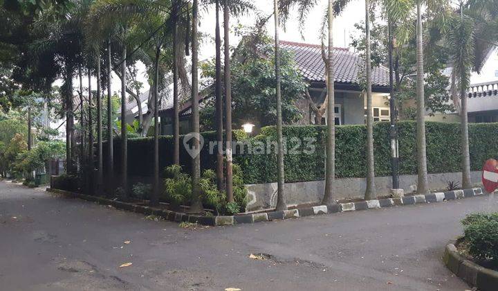 Rumah SHM di Jl. Pulo Armin Dekat Jl. Pajajaran Bogor 1