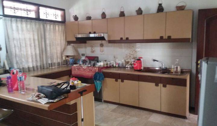 Rumah Strategis 2 Lantai SHM di Villa Duta Raya, Pusat Kota Bogor 2