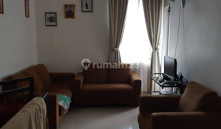 Rumah 2 Lantai di Perumahan Tanah Baru Residence , Tanah Baru Bogor 2