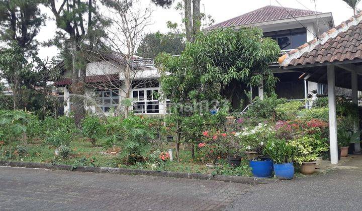 Pabrik Dan Rumah di Tajur Bogor Strategis 200m Dari Jl. Raya Tajur 2