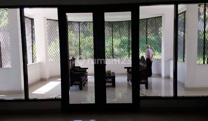 Rumah 2 Lantai Bagus SHM di Jl. Halimun Dekat Kebun Raya Bogor Dan Pusat Kota 5