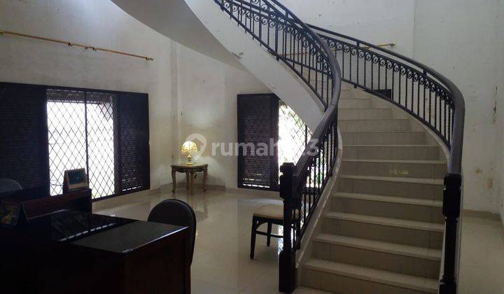 Rumah 2 Lantai Bagus SHM di Jl. Halimun Dekat Kebun Raya Bogor Dan Pusat Kota 6