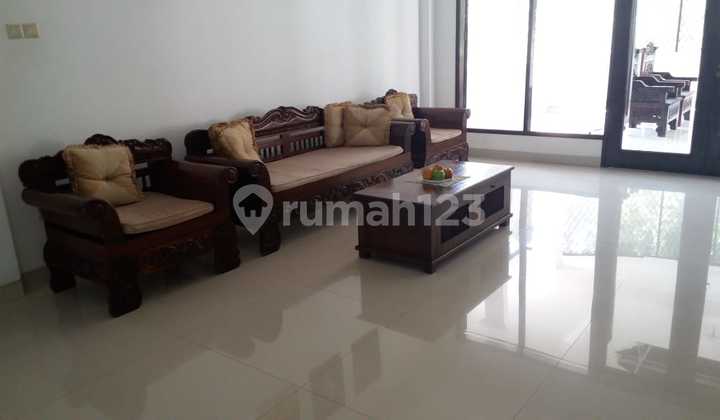 Rumah 2 Lantai Bagus SHM di Jl. Halimun Dekat Kebun Raya Bogor Dan Pusat Kota 7