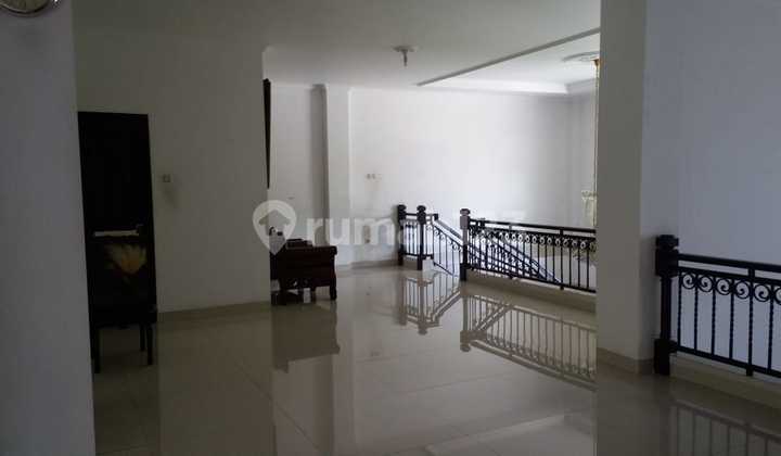 Rumah 2 Lantai Bagus SHM di Jl. Halimun Dekat Kebun Raya Bogor Dan Pusat Kota 8