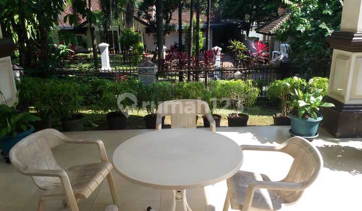 Rumah 2 Lantai Bagus SHM di Jl. Halimun Dekat Kebun Raya Bogor Dan Pusat Kota 9
