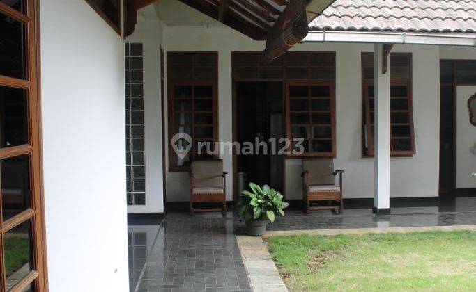 Rumah Asri SHM di Jl. Panaragan Kidul Dekat Stasiun K A, Pasar, Terminal 3