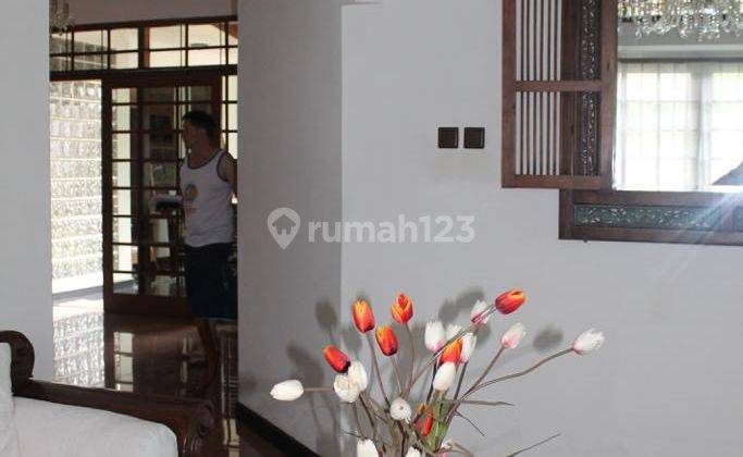 Rumah Asri SHM di Jl. Panaragan Kidul Dekat Stasiun K A, Pasar, Terminal 7