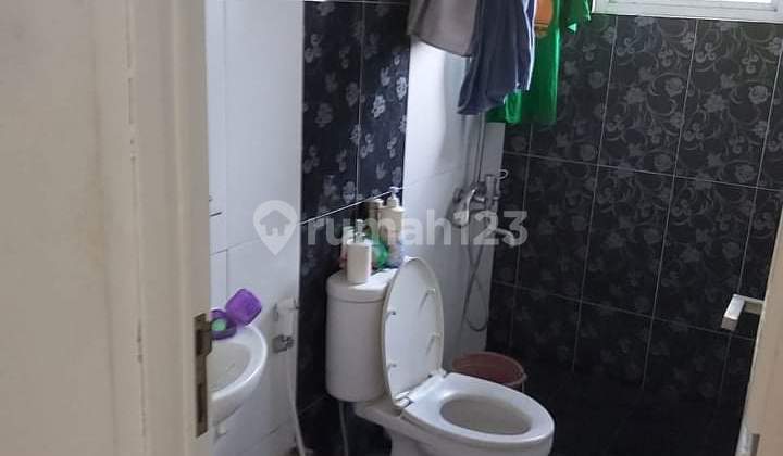 Rumah Murah 2 Lantai SHM di Jl. B G H Raya Sentul City Dekat Aeon Mall 2