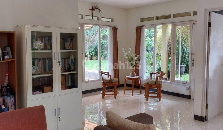 Rumah Asri SHM Jl. Perkesa Cipaku Bogor  14