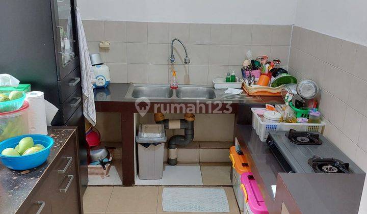 Rumah Asri SHM Jl. Perkesa Cipaku Bogor  16