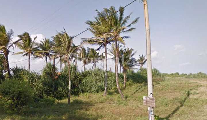 Tanah Komersil Murah di Ujung Genteng 3