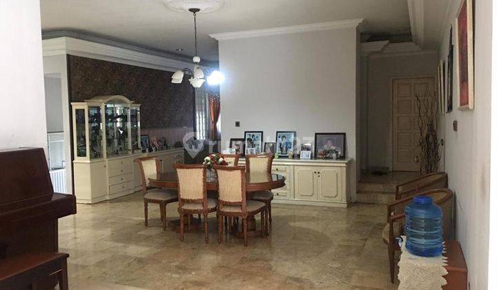 Rumah Bagus SHM di Perumahan Bogor Baru Dekat Jl. Pajajaran 4