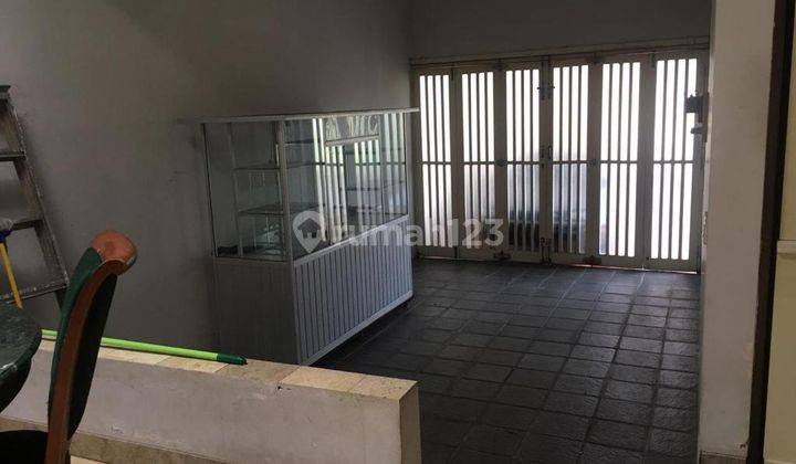 Rumah Bagus SHM di Perumahan Bogor Baru Dekat Jl. Pajajaran 7