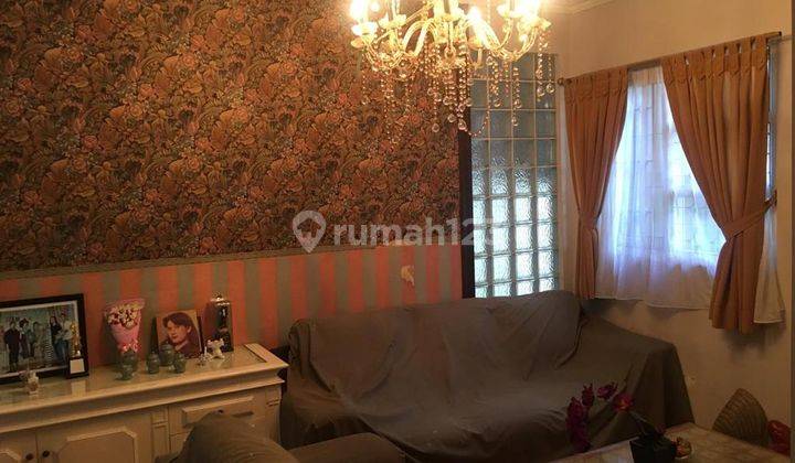 Rumah Bagus SHM di Perumahan Bogor Baru Dekat Jl. Pajajaran 9