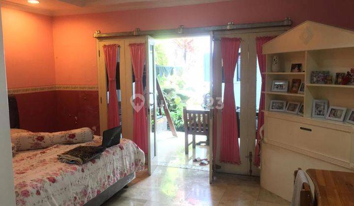 Rumah Bagus SHM di Perumahan Bogor Baru Dekat Jl. Pajajaran 13
