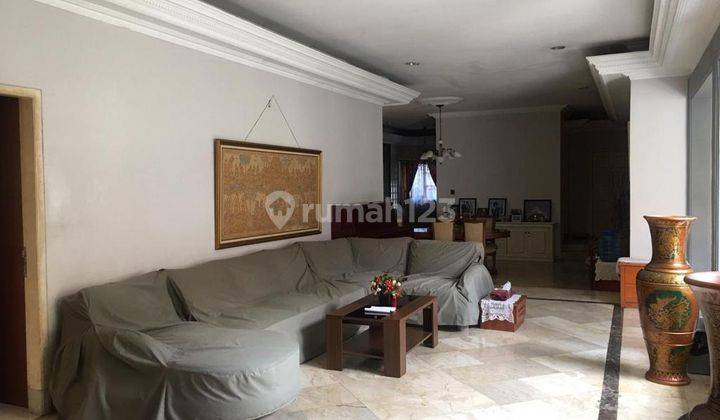 Rumah Bagus SHM di Perumahan Bogor Baru Dekat Jl. Pajajaran 19