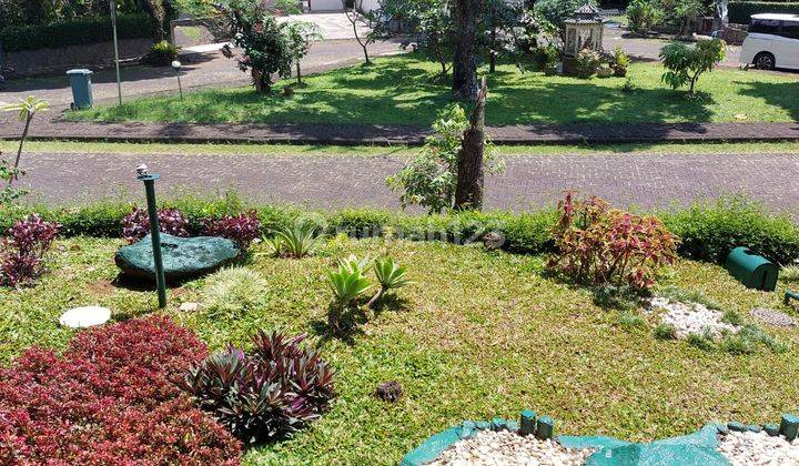 Rumah Murah 2 Lt SHM Perumahan Purimas Bondongan Bogor 2